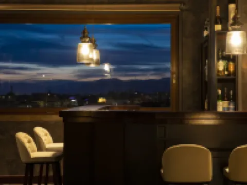 โรงแรมแกรนด์ บาลโยนี โรงแรมในฟลอเรนซ์