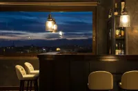 Grand Hotel Baglioni