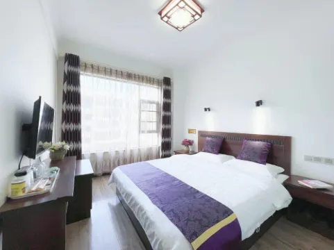 大理市思鄉客棧