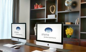Shama Heda Serviced Apartments