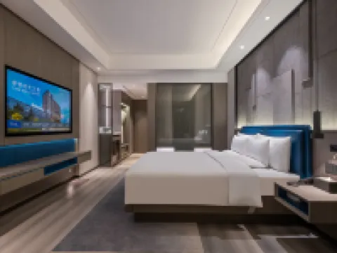 Novotel Kunshan Yangcheng Lake Hotels in Kunshan