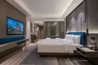 Novotel Kunshan Yangcheng Lake Hotels in Kunshan