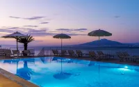 Hotel Belair Hotels in Sorrento