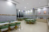 โรงแรมอัจฉริยะซุ่นหนิง (สาขาสถานีขนส่งผู้โดยสารเฟิงชิง) - พร้อมอาหารเช้า