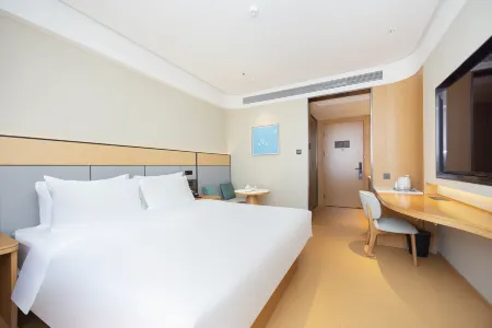 JI Hotel (Xiamen Xinglinwan Xinglin Nan Road)