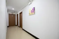 Jinzheng Hotel - ที่มีที่จอดรถ