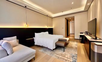 PLAN B-Yushan 28 B&B (Shaoxing)