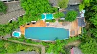 HOWOOLIFE -  Casas de vacaciones