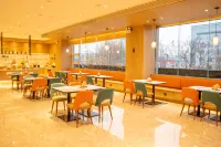 HanTing Hotel (Handan Zhonghua Beidajie) - 2 Yıldız