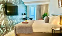202 Elizabeth Hotels in Surry Hills