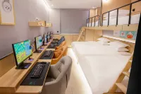 IDEA JAR Hotel