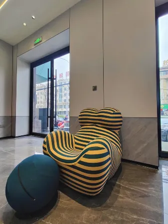 Jela E-sports Hotel Отели рядом с достопримечательностью «Susong Radio and TV University»