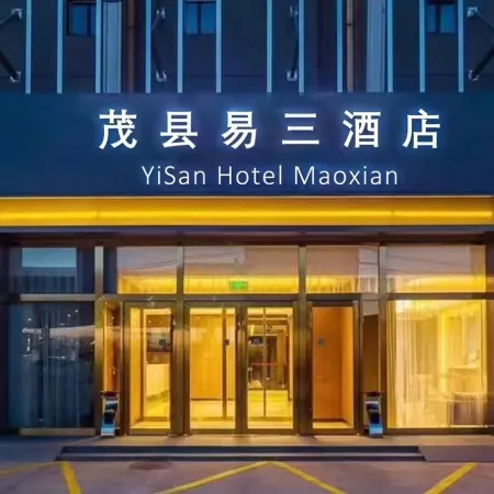 Yisan Hotel
