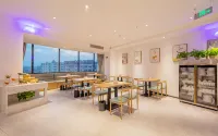格林豪泰智選飯店（安慶吾悅廣場店）