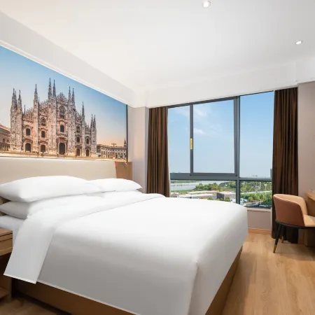 Boke City Hotel