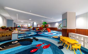 Fuao Holiday Hotel