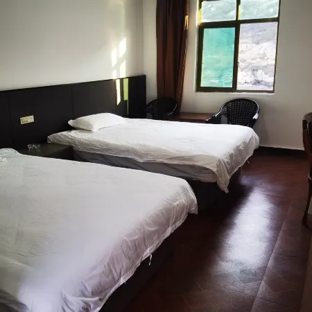 Nanji Island Yiyi Homestay