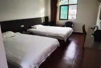 Nanji Island Yiyi Homestay 남궤도 다샤아오 해변 주변 호텔