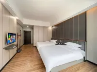 Leizhou Mengjing Business Apartment