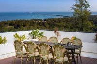 Wuzhao Island French-style B&B of a lifetime