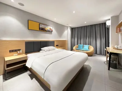 Tianyi Guimei Homestay