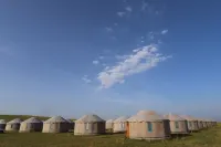 Zhenglanqi Xiedao Holiday Village