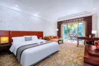 Tianyu Hotel Các khách sạn ở Đông Quan
