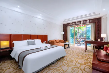 Tianyu Hotel