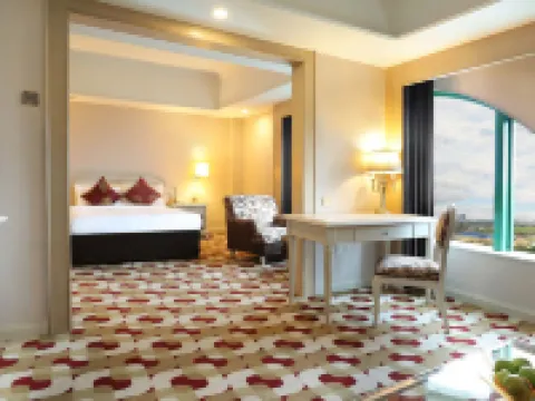 Berjaya Waterfront Hotel Hotels near Jalan Tan Hiok Nee