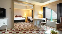 Berjaya Waterfront Hotel Hotel di 