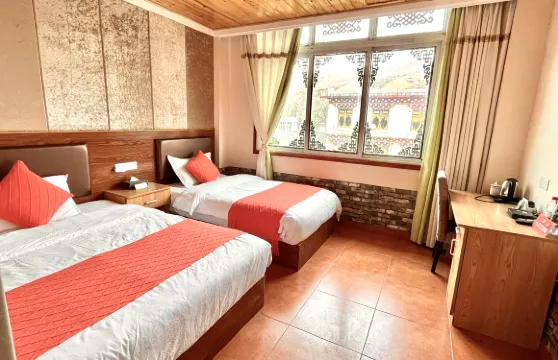 道孚八美風情酒店