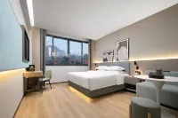 Country Inn & Suites by Radisson, Meishan Danling Orange Hôtels à : Danleng