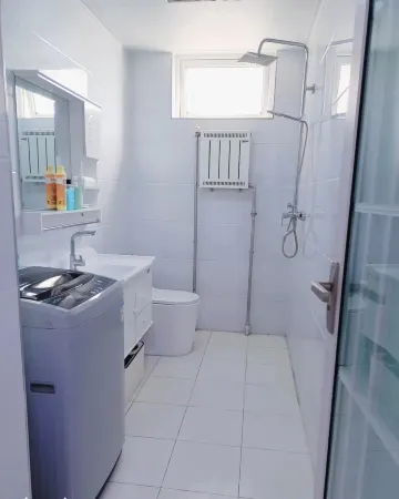 YanglingYiju Residence Отели рядом с достопримечательностью «Northwest A&F University(South Campus)»