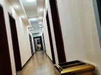 Migu Hotel Hotels in Zayu