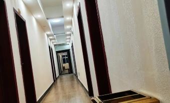 Migu Hotel