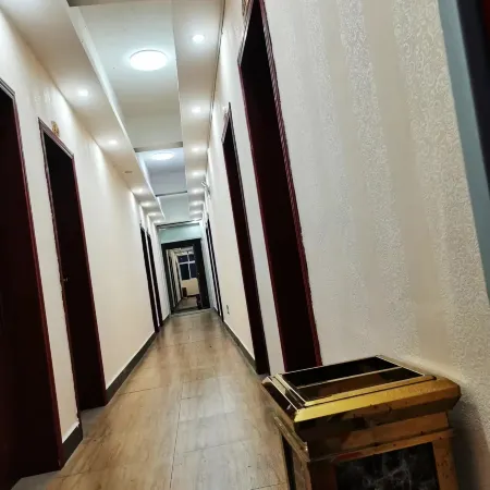 Migu Hotel