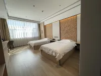 Chengfeng Hotel Hotels in Horqin Left Middle Banner