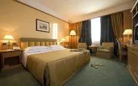 Grand Hotel Barone di Sassj Hotels in Cinisello Balsamo