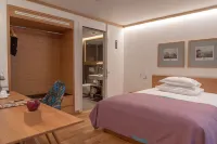 Caspar Swiss Quality Hotel Hotels in Beinwil am See