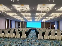 Wanxi Hotel