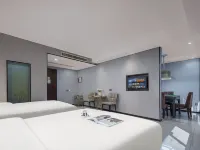 Yasu Hotel (Zhongmao City) Hotels near Xingsha Park