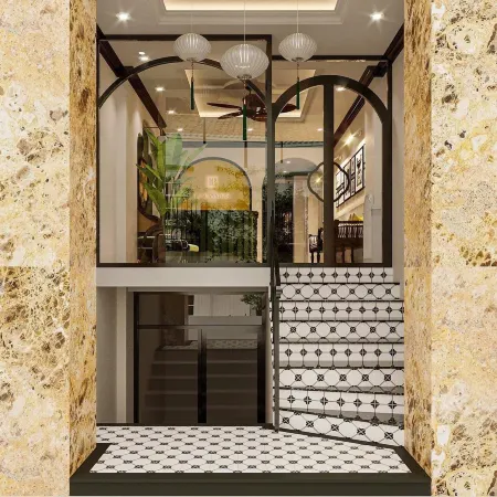 La Passion Hanoi Hotel & Apartment