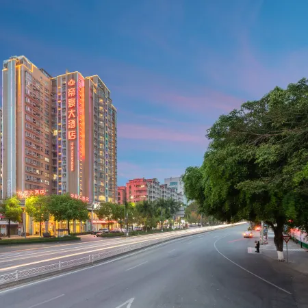 Dihao Hotel