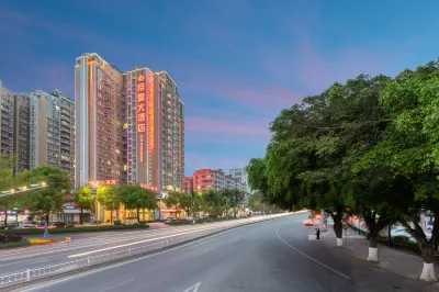 Dihao Hotel