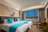 Fei Li International Hotel Hotels in Baiyun District