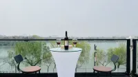 Kaifeng Wanxi Hotel (Qingming Shangheyuan Longting Branch) - ห้องครัว