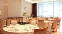 Won Majestic Hotel Cambodia - breakfast