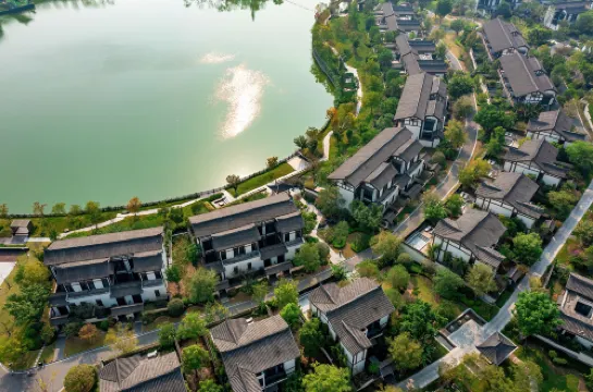 Song Hotel Chongqing