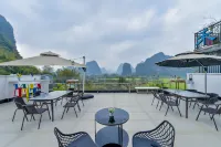 Yangshuo Mu Hai Min Su (Shili Gallery Yulonghe Branch) - สัตว์เลี้ยง