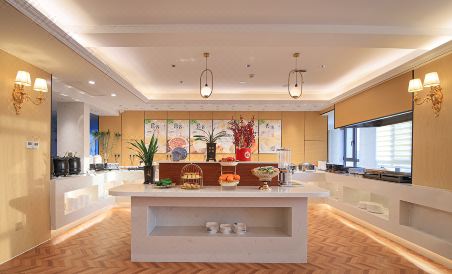 Vienna Hotel (Dongying Dongcheng Wanda Plaza Branch) - Housity
